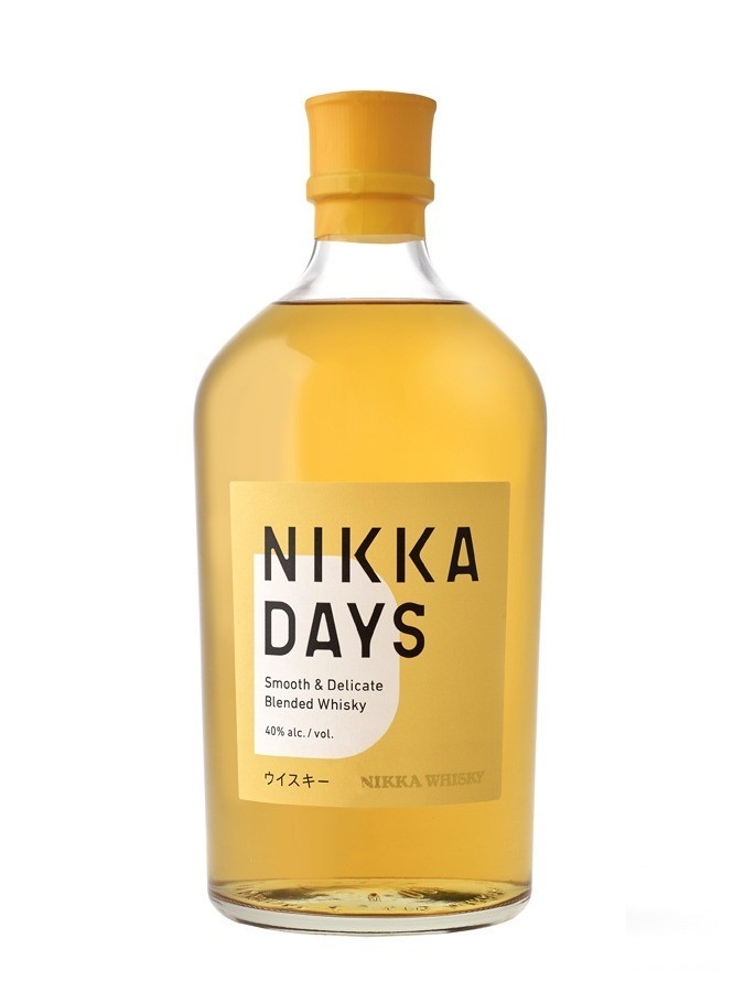 Nikka Days