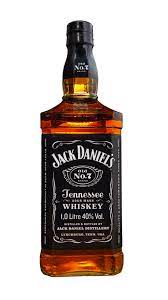 Jack Daniels