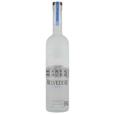 Belvédère Blanc