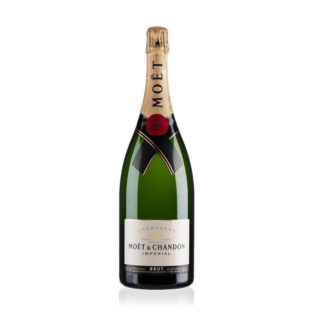 Moet &amp; Chandon