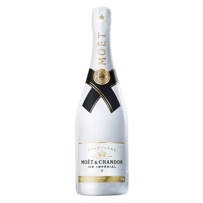 Moet &amp; Chandon Ice