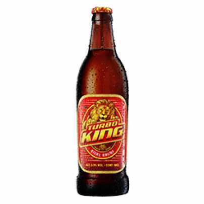 Turbo King