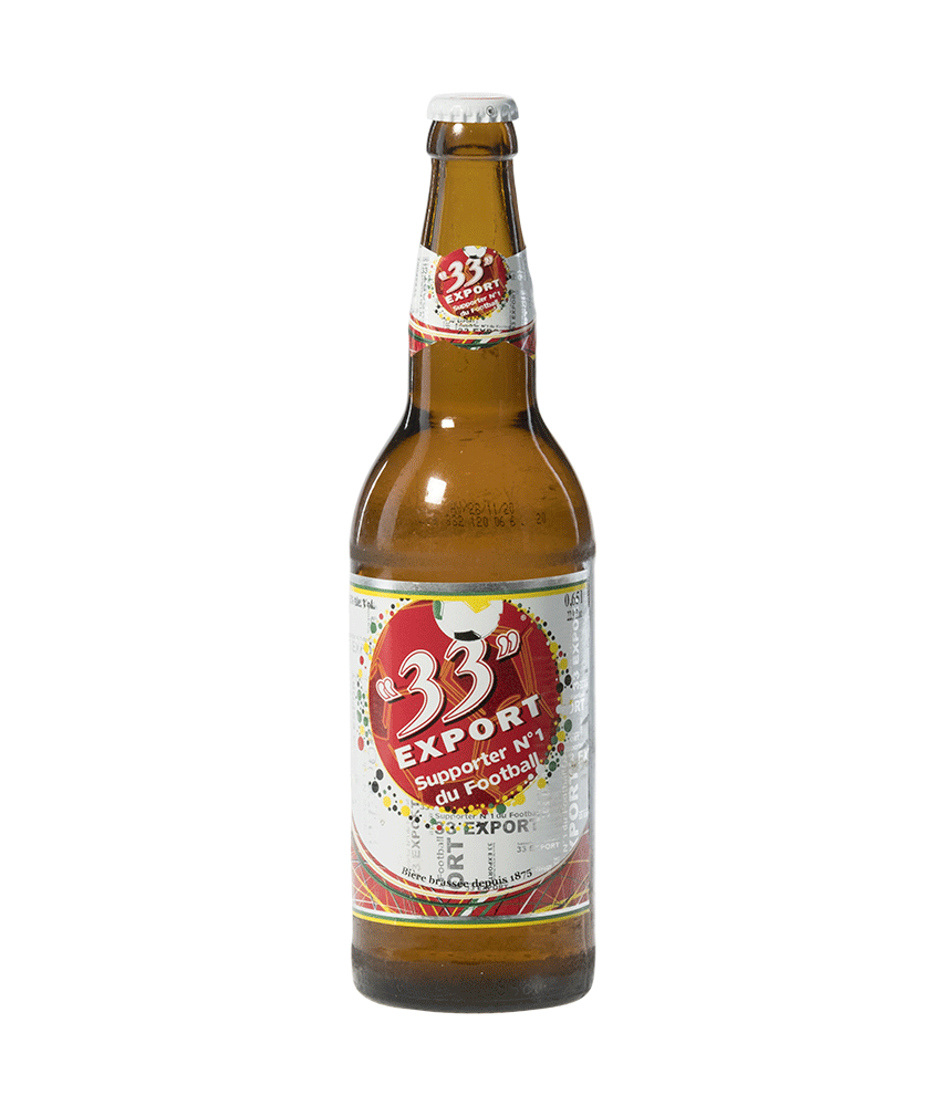 33 Export