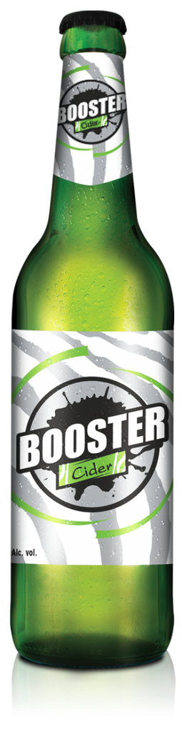 Booster Verte