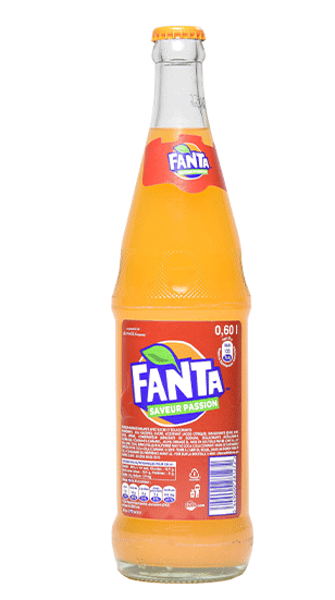 Fanta Passion 