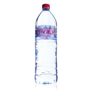 Eau 1L