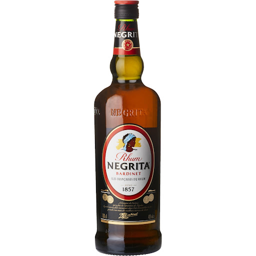 Negrita