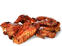[Braise] Ailes de Poulet