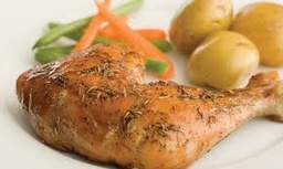 [Volailles] Cuisse de Poulet