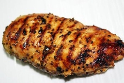 [Volailles] Escalope de Poulet