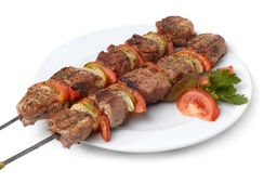 [Bœuf] Brochette de Bœuf