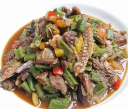 [Poissons] Bouillon Sauvage