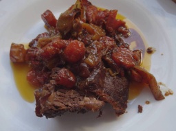 [Bœuf] Côtes