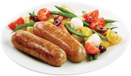 [Braise] Saucisse, Porc
