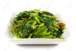 [Légume] Légumes