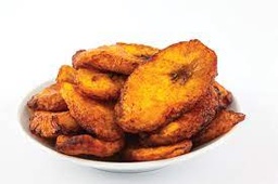 [Accompagnement] Bananes Frites