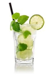 [Cocktail] Mojito