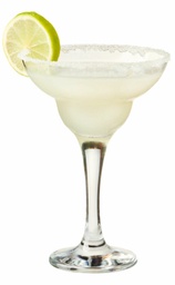 [Cocktail] Margarita