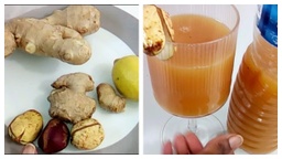[Cocktails] Bokoko