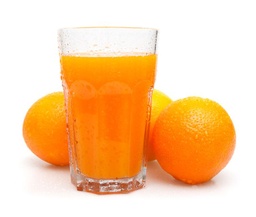 [Jus] Jus de Fruits Orange