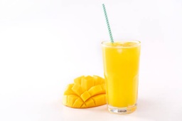 [Jus] Jus de Fruits Mangues