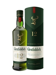 [Whiskey] Glenfiddich 12 ans