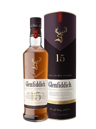 [Whiskey] Glenfiddich 15 ans