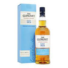 [Whiskey] Glenlivet Founder Reserve
