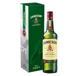 [Whiskey] Jameson Irish Whiskey