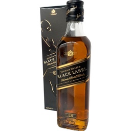 [Whiskey] Johnnie Walker Black Label