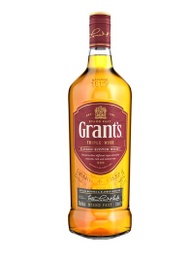 [Whiskey] Grant's