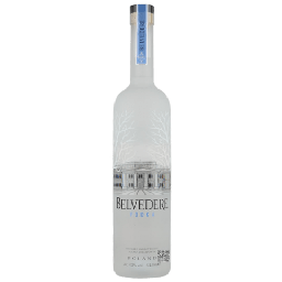 [Whiskey] Vodka Belveder