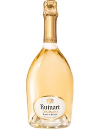 [Champagne] Ruinart