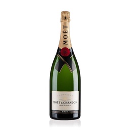 [Champagne] Moet &amp; Chandon
