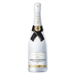 [Champagne] Moet &amp; Chandon Ice