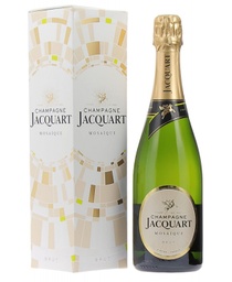 [Champagne] Jacquart
