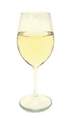[Cocktail] Kir Blanc