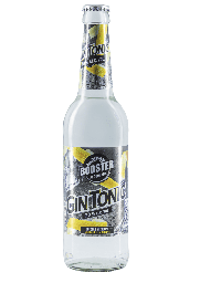 [Bières] Gintonic
