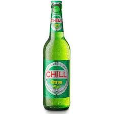 [Bières] Chill