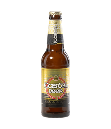 [Bières] Castel