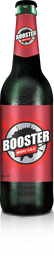 [Bières] Booster Rouge