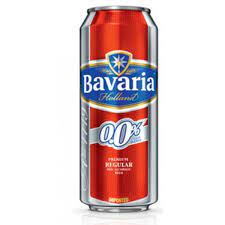 [Bières] Bavaria Rouge