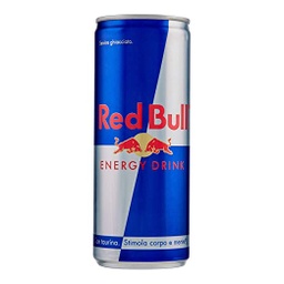 [Boisson] Red bull