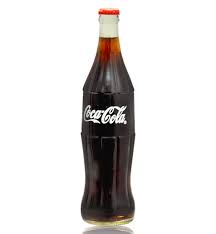 [Softs] Coca Cola