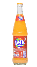 [Softs] Fanta Passion 