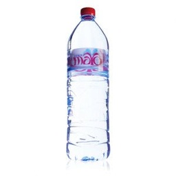 [Boisson] Eau GM