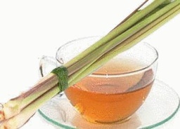 [Boisson] Citronnelle