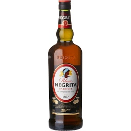 [Rhum] Negrita