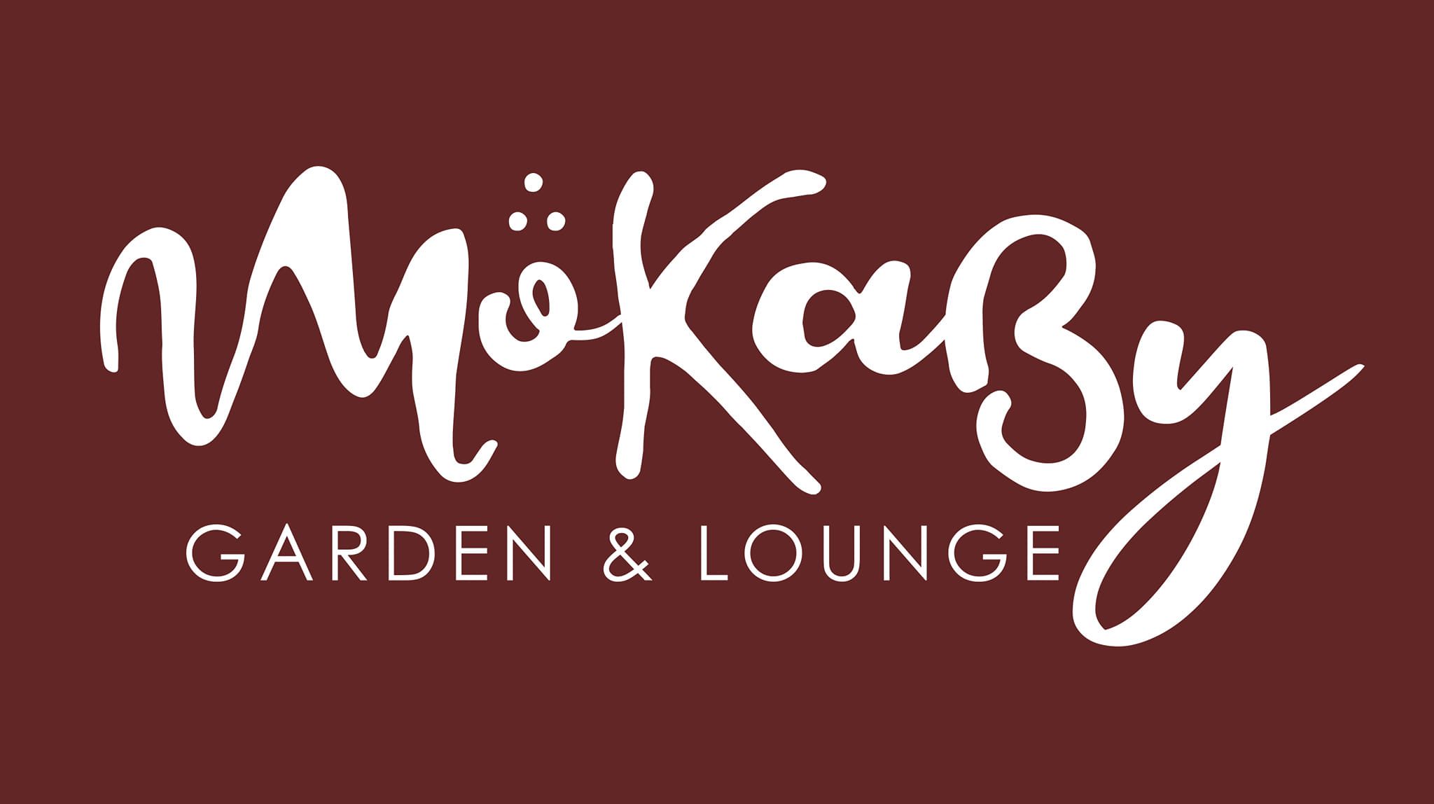 Mokaby Garden Lounge